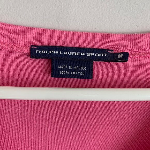 Ralph Lauren - Picture 2 of 3